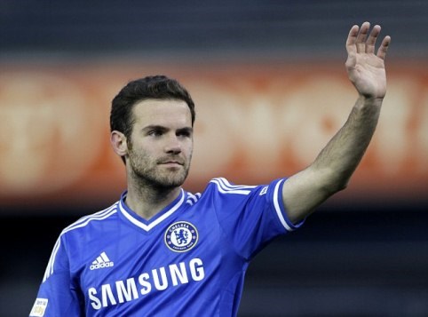 Mata sẽ đến Man United trong ngày hôm nay?